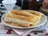 Opskrift Pastis-pandekagedej
