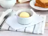 Opskrift Hvordan laver jeg hjemmelavet smør?