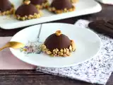 Opskrift Klippekupler i ferrero-stil