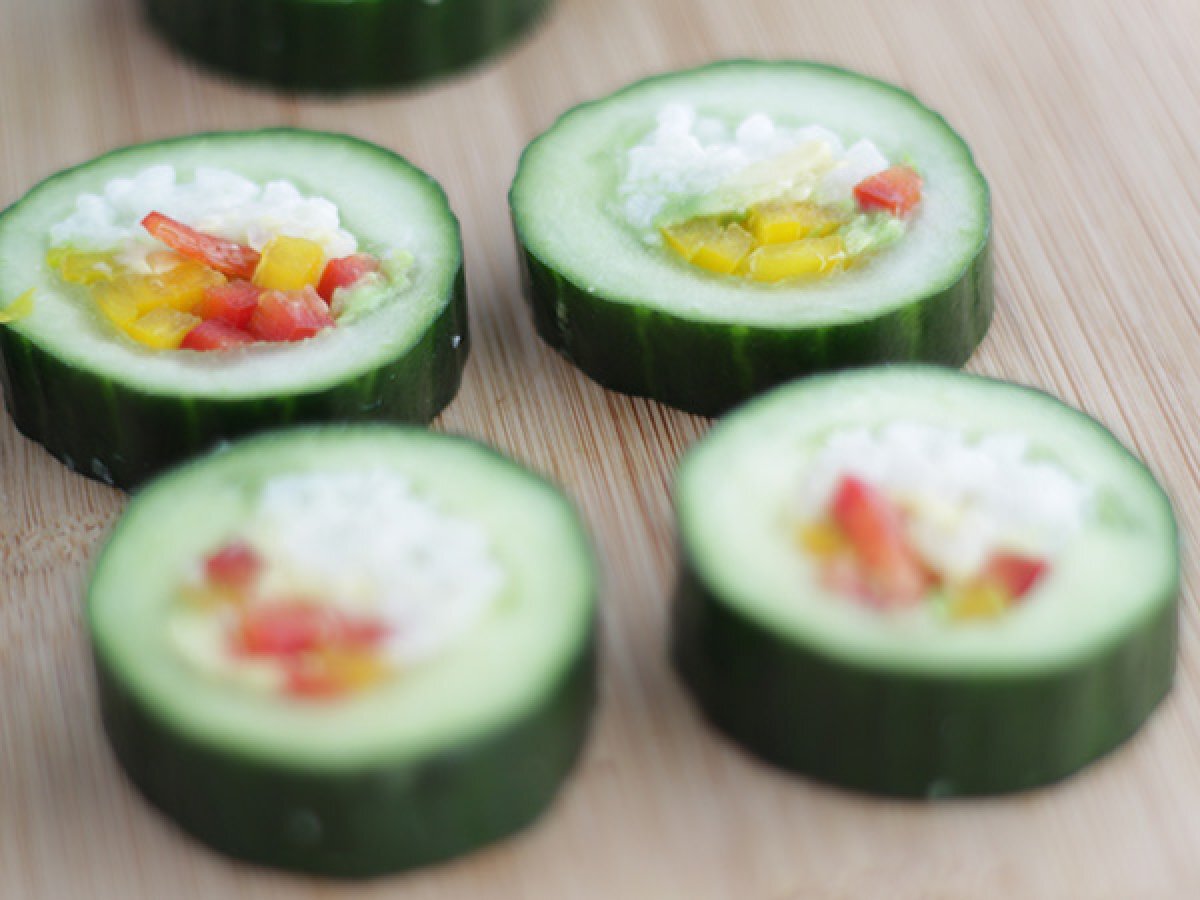 Agurk Makis - foto 3